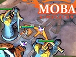 Moba Simulator - Play free online Strategy game