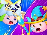 Mobile Legends Slime 3v3 - Play free online Strategy game
