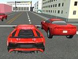 Modern Car Racing 2 - Play free online Racing game