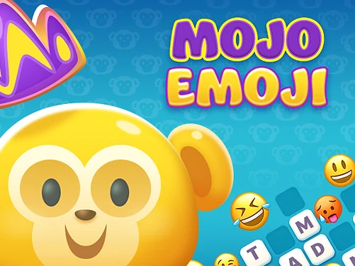 Mojo Emoji - Play free online game
