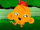 Monkey Go Happy 12 - Play free online Monkey Go Happy game
