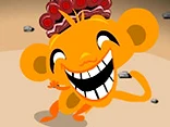 Monkey Go Happy 13 - Play free online game