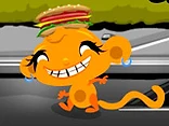 Monkey Go Happy 14 - Play free online game