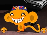 Monkey Go Happy 5 - Play free online game