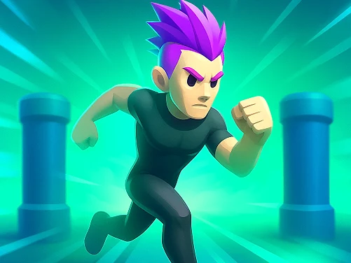 Monster Evolution Demon DNA - Play free online Arcade game