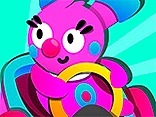 Monster Kart - Play free online game