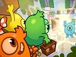 Monster Match - Play free online Monster game