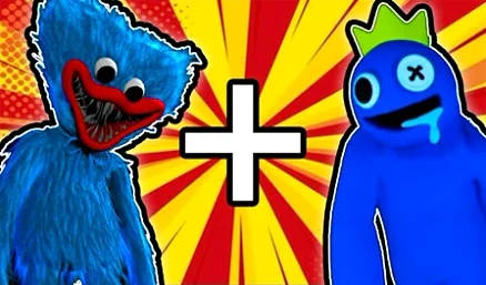 Monster Merge: Play as a Monster - Play free online game