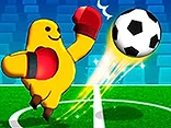 Monster Soccer 3D - Play free online game