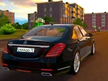 Moscow RP - Drift and Hustle - Play free online Car game