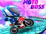 Moto Boss - Play free online Motorcycle game
