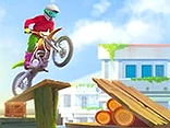 Moto Maniac - Play free online Casual Games game