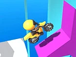 Moto Obby - Play free online Casual Games game