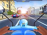 Moto Racing Club - Play free online Racing game