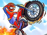 Moto Stunts: Driving Racing - Play free online Moto X3M game