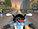 Moto Traffic Simulator - Play free online game
