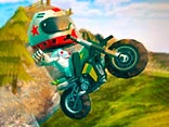 Moto Trial Racing 2 - Play free online Racing game