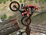Moto Trials Offroad 2 - Play free online Motorcycle Trial game
