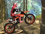 Moto Trials: Temple - Play free online Boys game
