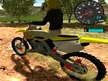 Motocross Simulator 2 - Play free online game