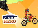 Motor Hero - Play free online game