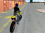 Motorbike Simulator 2 - Play free online game