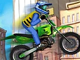 Motorcycle Fun 2 - Play free online Motorcycle game