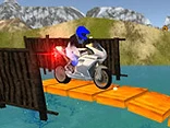 Motorcycle Offroad Sim 2021 - Play free online Motorcycle Simulators game