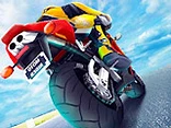 Motorcycle Racing 3D - Play free online Racing game