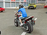 Motorcycle Simulator Offline - Play free online Motorcycle Simulators game