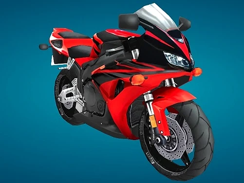 Motorcycle Stunt Racing 2025 - Play free online Racing game