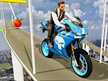 Motorcycles: Challenging Tracks - Play free online game