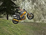 Mountain Bike Rider - Play free online Motorcycle game