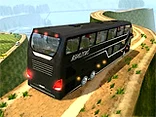 Mountain Bus Simulator - Play free online Bus game
