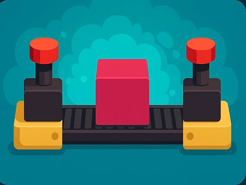 MoveBox3D - Play free online Puzzle game