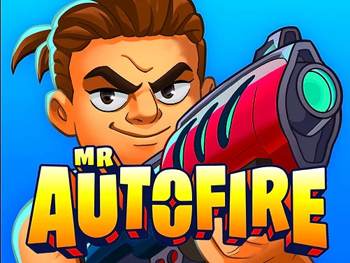 Mr Autofire - Play free online Casual Games game