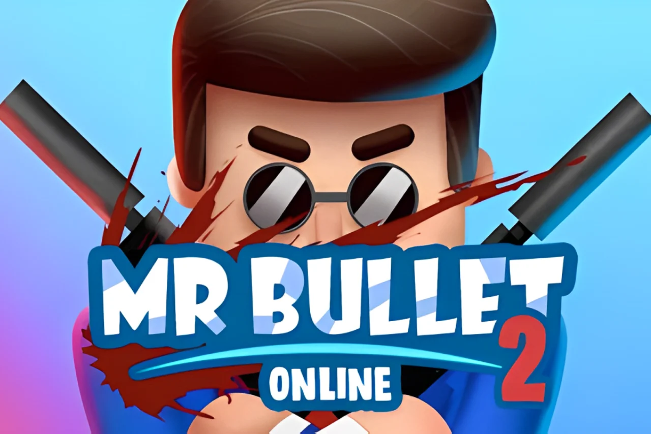 Mr Bullet 2 Online - Play free online Casual Games game