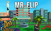 Mr Flip - Play free online Sports game