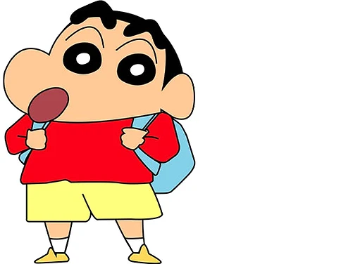 Mr Shinchan Crayon Solving - Play free online Casual Games game