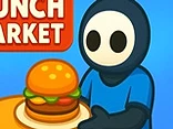 Munch Market - Play free online Business game