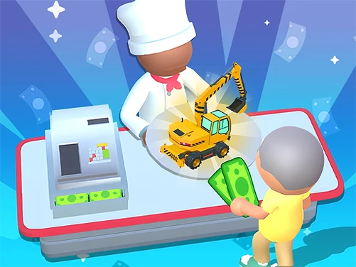 My Arcade Center - Play free online Arcade game