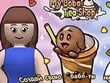 My Boba Tea Shop - Play free online Shop game
