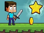 My Craft: Craft Adventure - Play free online Minecraft game