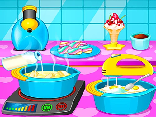 My Cute Restaurant - Play free online game