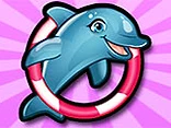 My Dolphin Show 3 - Play free online My Dolphin Show game