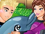 My Dolphin Show 5 - Play free online game