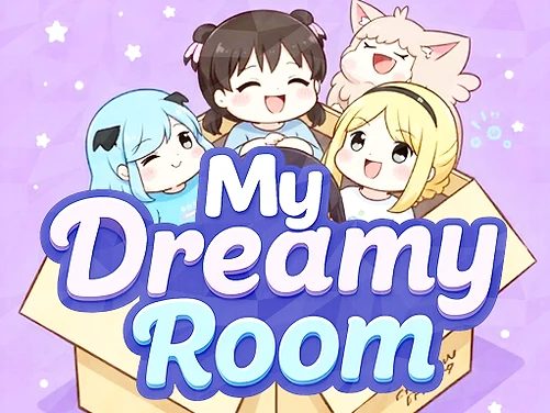 My Dreamy Room Home Design - Play free online Simulation game