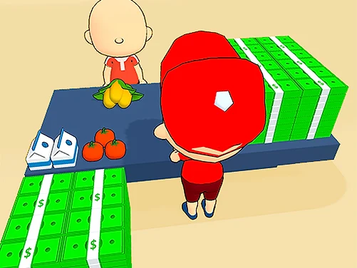 My Happy Farm Land Simulator - Play free online Adventure game