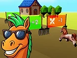 My Horse is Amazing - Play free online Horse game