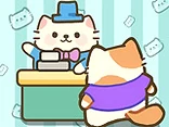 My Purrfect Cat Hotel - Play free online Simulation game